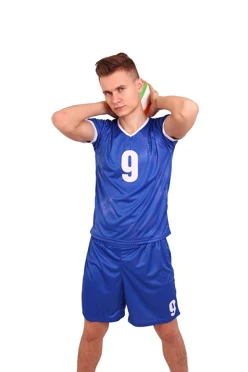 Купить волейбольную форму для мужчин Хэнди "MCBRIDE 9"