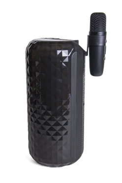 Беспроводная колонка с караоке B52 Music Box#1