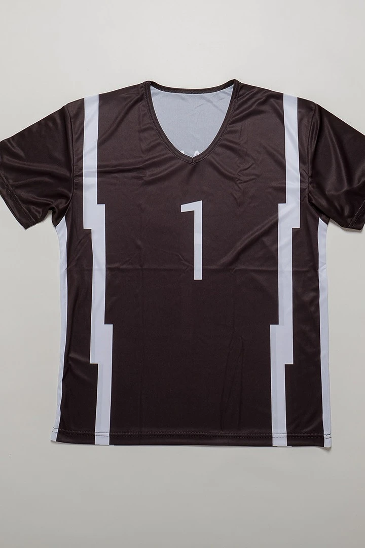 Купить волейбольную форму Хэнди мужская с полной запечаткой "Alexander"