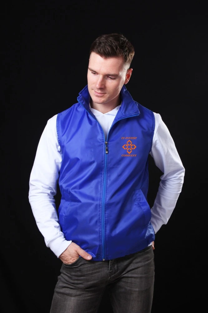 Купить жилет Брайт "IT-Invest" Купить жилет Брайт "IT-Invest"