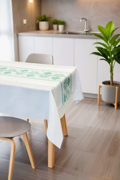 Раннер прямоугольный 50х200 см, с полной запечаткой (полиэстер)#1