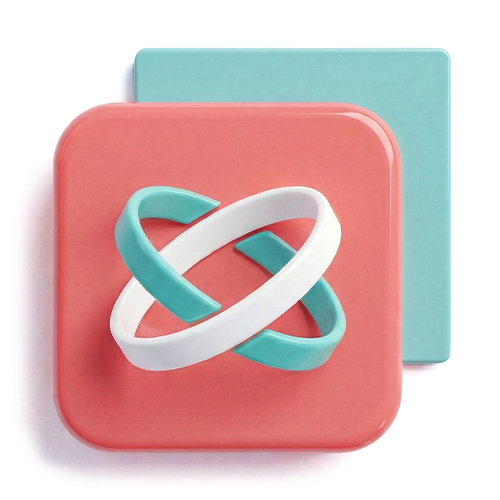 Силиконовые браслеты