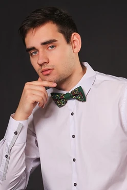 Купить галстук-бабочку Фэшн мужскую