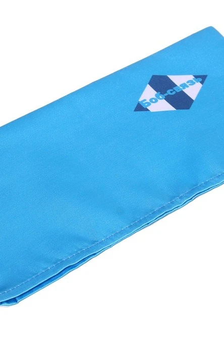 Пилотка Октябрь с полной запечаткой "Bob - connection"#5