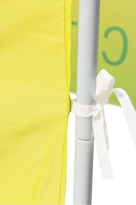 Тент с полной запечаткой (без козырька) 2х6 м "Eco fertilizers"#5