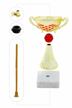 Кубок ИК0007#1