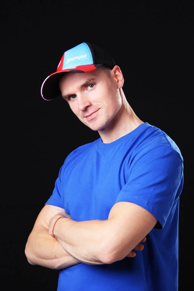 Бейсболка Вестерн облегченная с печатью на всей поверхности (полиэстер) "Jumpo"#2 Бейсболка Вестерн облегченная с печатью на всей поверхности (полиэстер) "Jumpo"#2