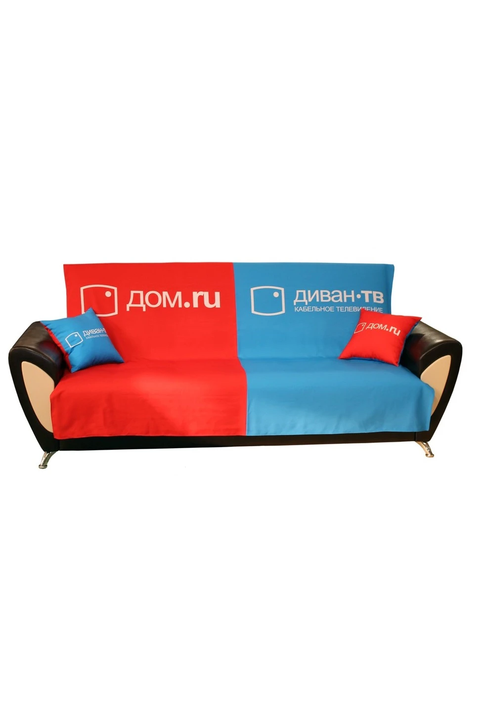 Покрывало 110х140 см с полной запечаткой#3