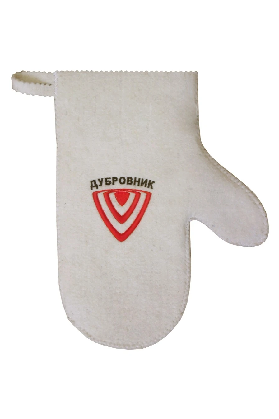 Купить рукавицу банную однотонная Купить рукавицу банную однотонная