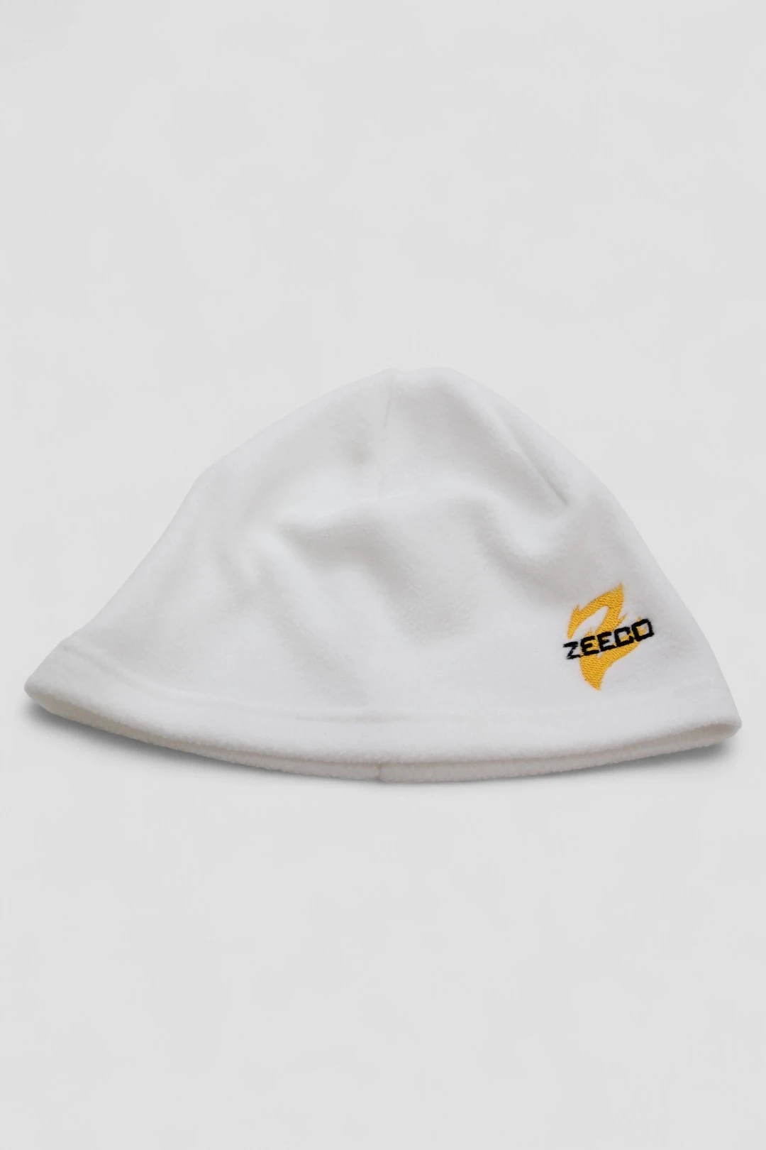 Шапка Руби флисовая однослойная взрослая, однотонная "Zeeco"#1