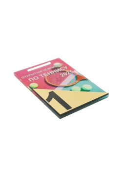 Медаль из акрила АК7026 Прямоугольник 70х50 мм#2