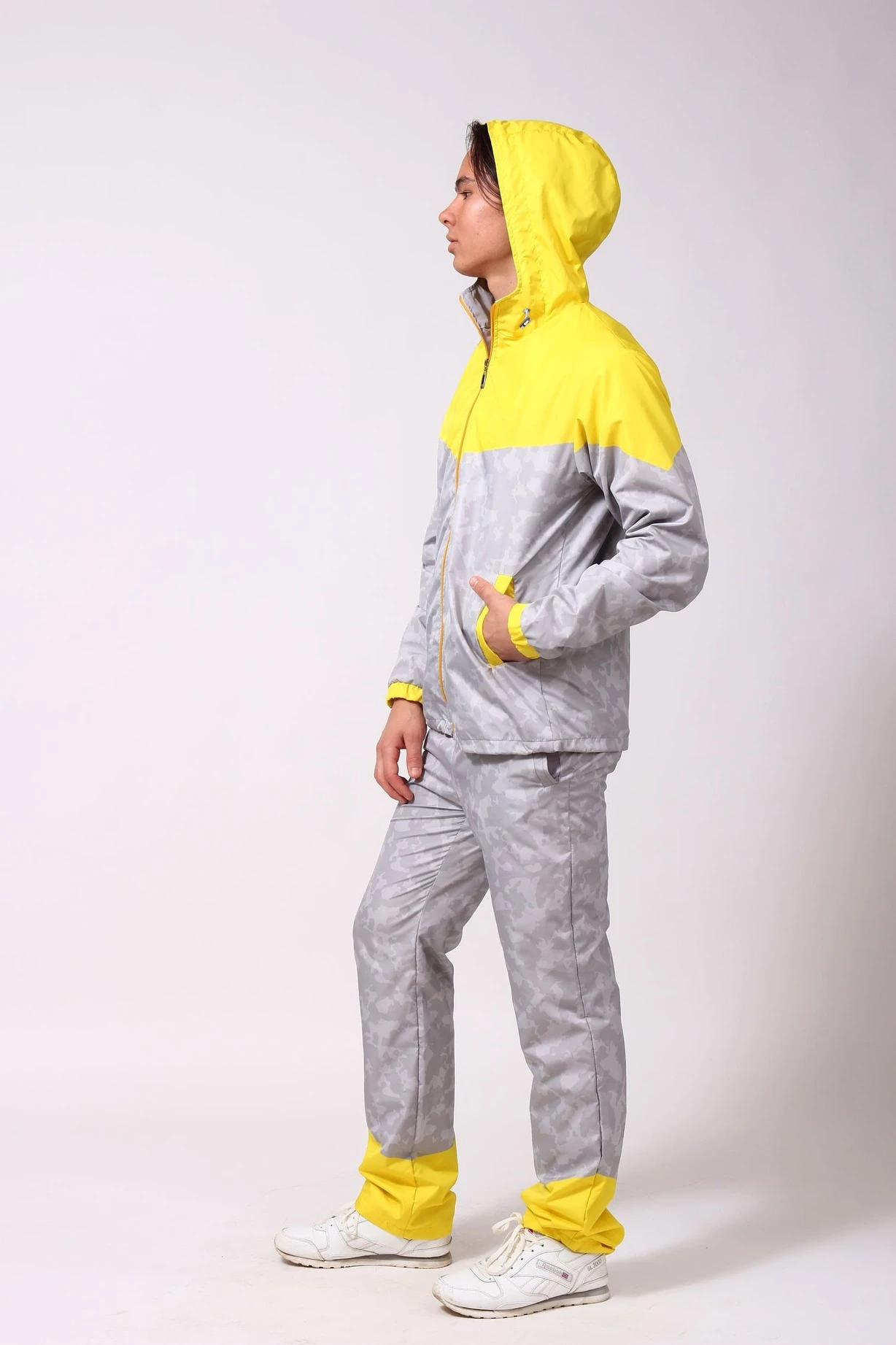 Спортивный костюм Олимпик унисекс с полной запечаткой "R SPORT"#1 Спортивный костюм Олимпик унисекс с полной запечаткой "R SPORT"#1