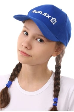 Купить бейсболку Велюр "Ruflex"