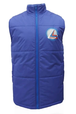 Купить жилет Портер с полной запечаткой "КанТЭТ"