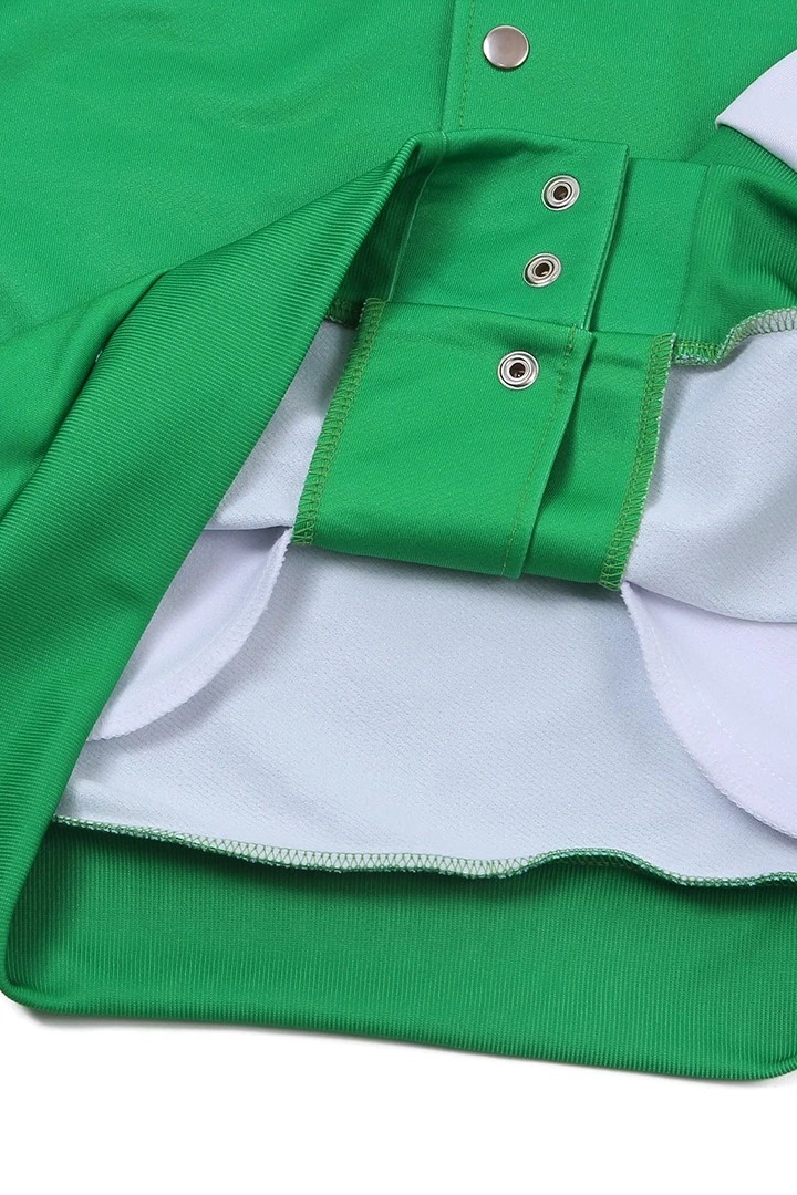 Бомбер Блэйд унисекс из адидаса с полной запечаткой "Sarov"#4 Бомбер Блэйд унисекс из адидаса с полной запечаткой "Sarov"#4