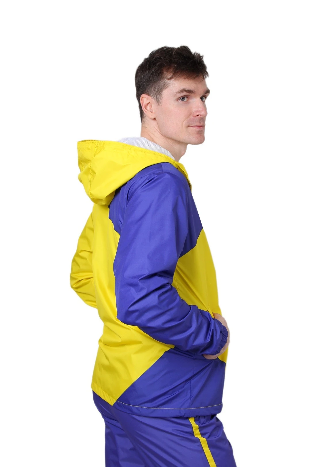 Спортивный костюм Олимпик унисекс с полной запечаткой "Champions"#2 Спортивный костюм Олимпик унисекс с полной запечаткой "Champions"#2