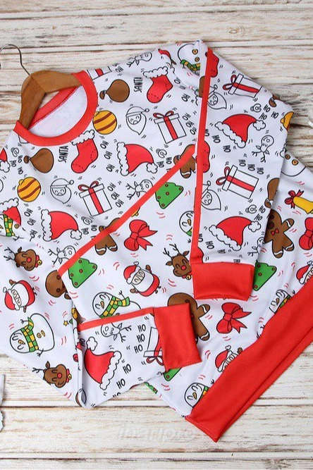 Свитшот Гарри унисекс из адидаса с полной запечаткой "New Years"#7 Свитшот Гарри унисекс из адидаса с полной запечаткой "New Years"#7