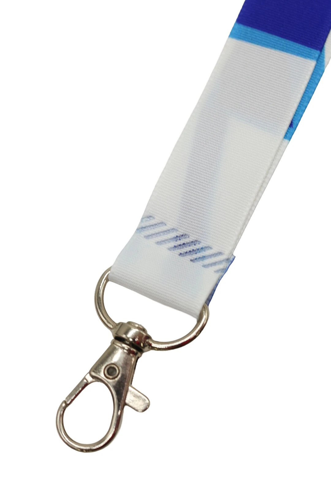 Лента для бейджа микрорепс ширина 1,5 см, с печатью#2