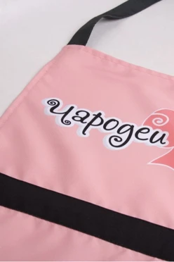 Фартук Эспрессо с полной запечаткой из греты#2