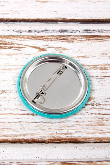 Купить значок закатной диаметр 44 мм, с принтом "Cleanliness is the key to health" Купить значок закатной диаметр 44 мм, с принтом "Cleanliness is the key to health"