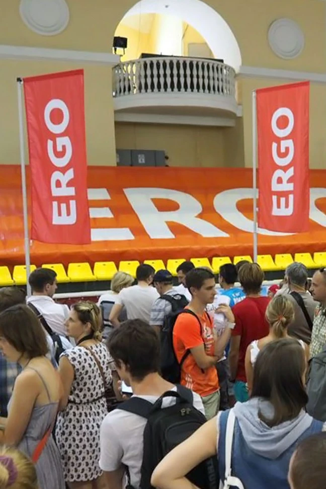 Флагшток Моби Универсал из алюминия 4 м#4