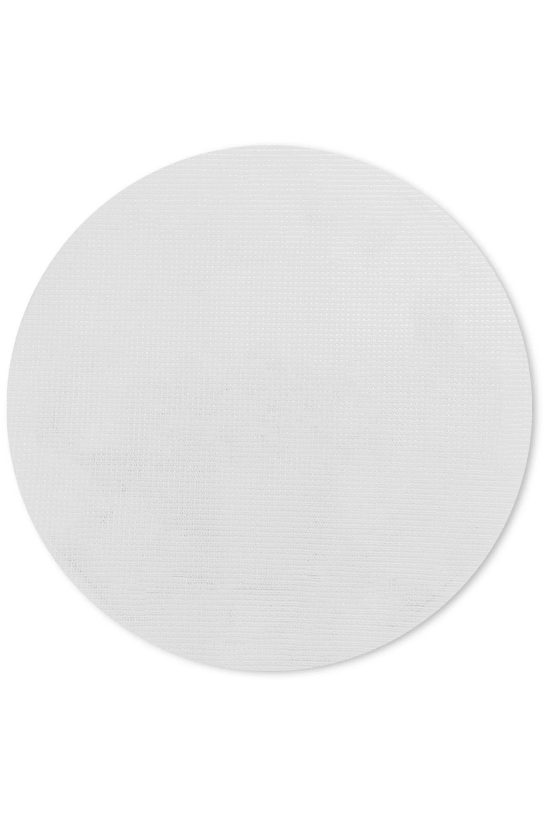 Купить Шеврон Круг печатный из атласа 7х7 см "Hello from the kitty"