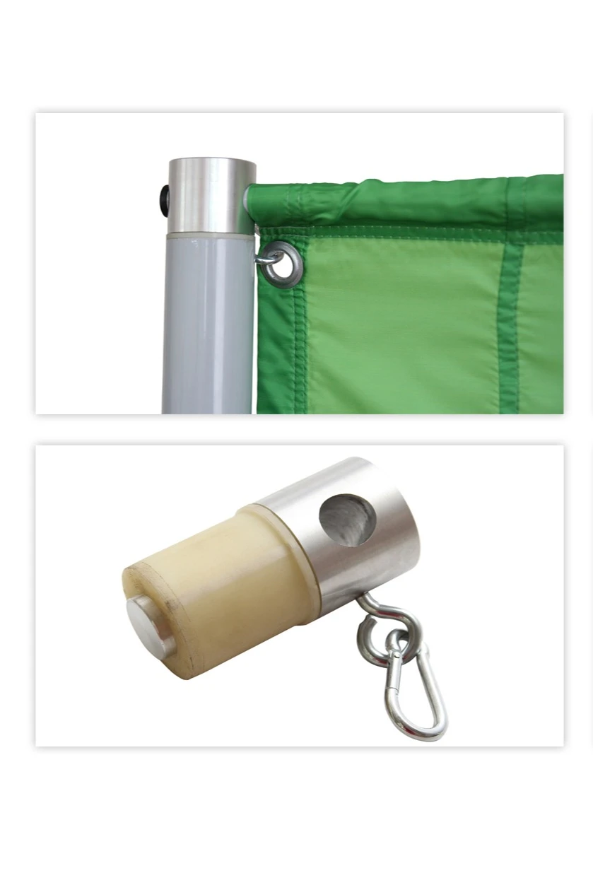 Флагшток Моби Универсал из алюминия 3 м#2