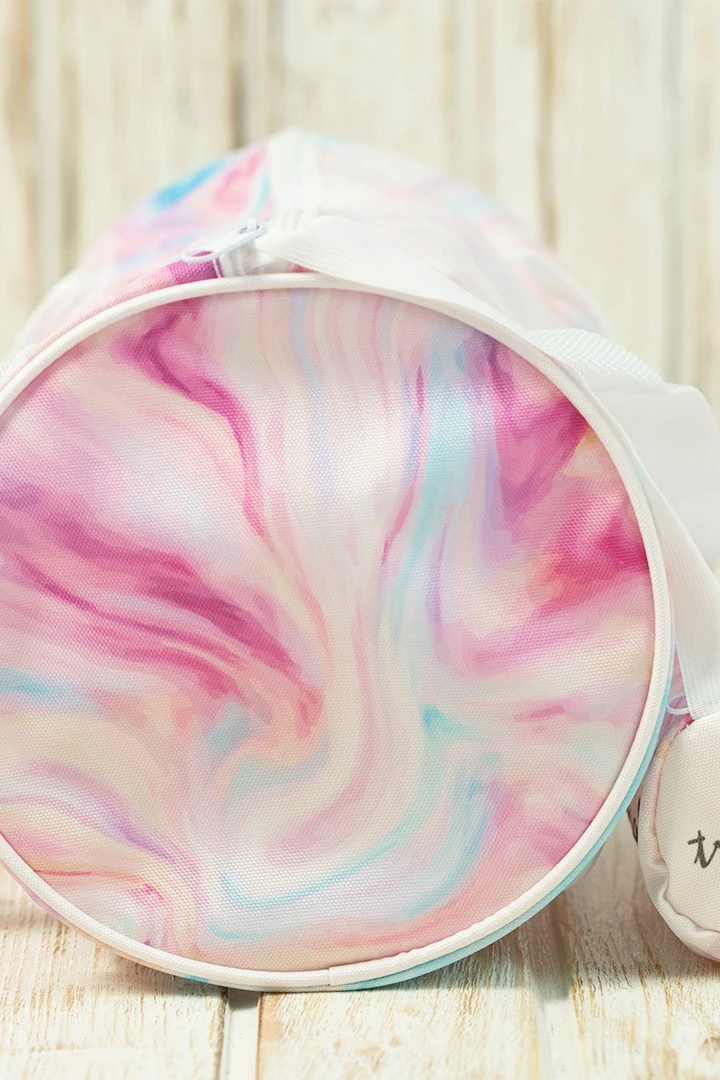 Сумка Триумф с полной запечаткой "Tropical"#7 Сумка Триумф с полной запечаткой "Tropical"#7