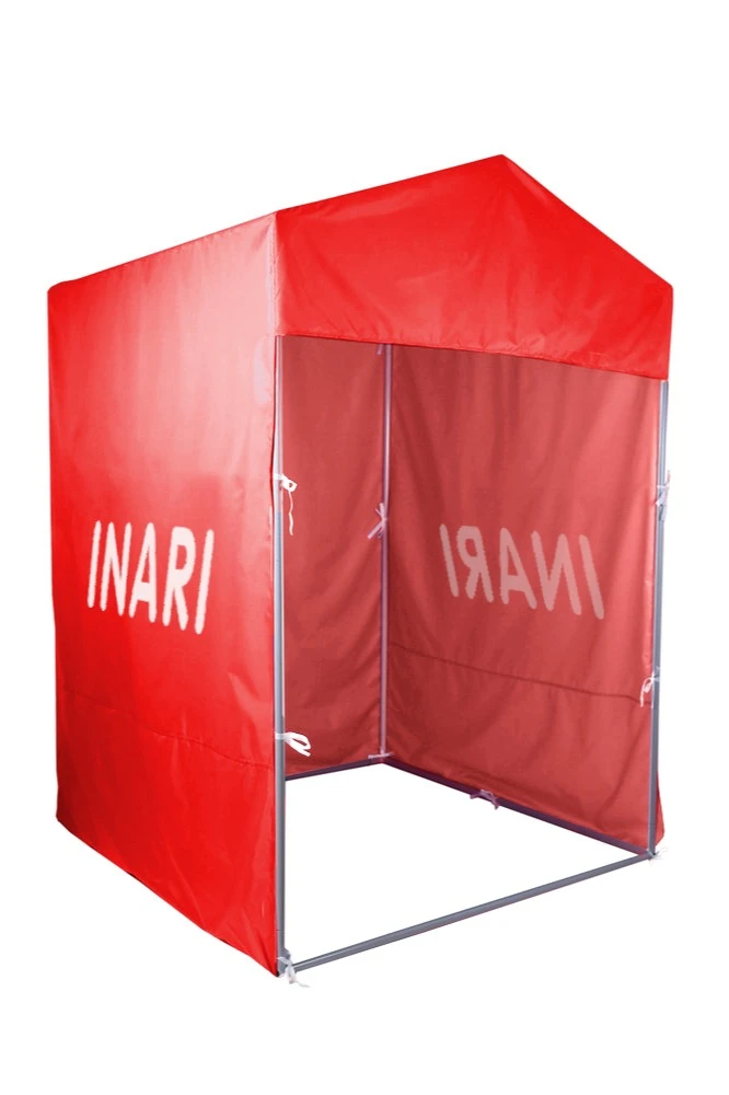 Купить палатку для промоакции и торговли (без козырька) 1,5х1,5 м