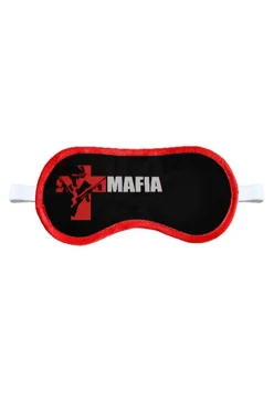 Купить маску для сна Дрим "Мафия"