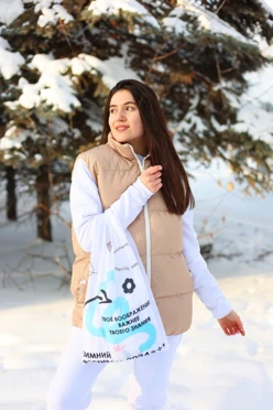 Сумка Я-майка, с полной запечаткой#2