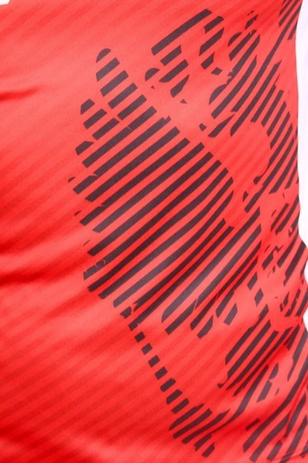 Волейбольная форма Хэнди мужская с полной запечаткой "7"#3