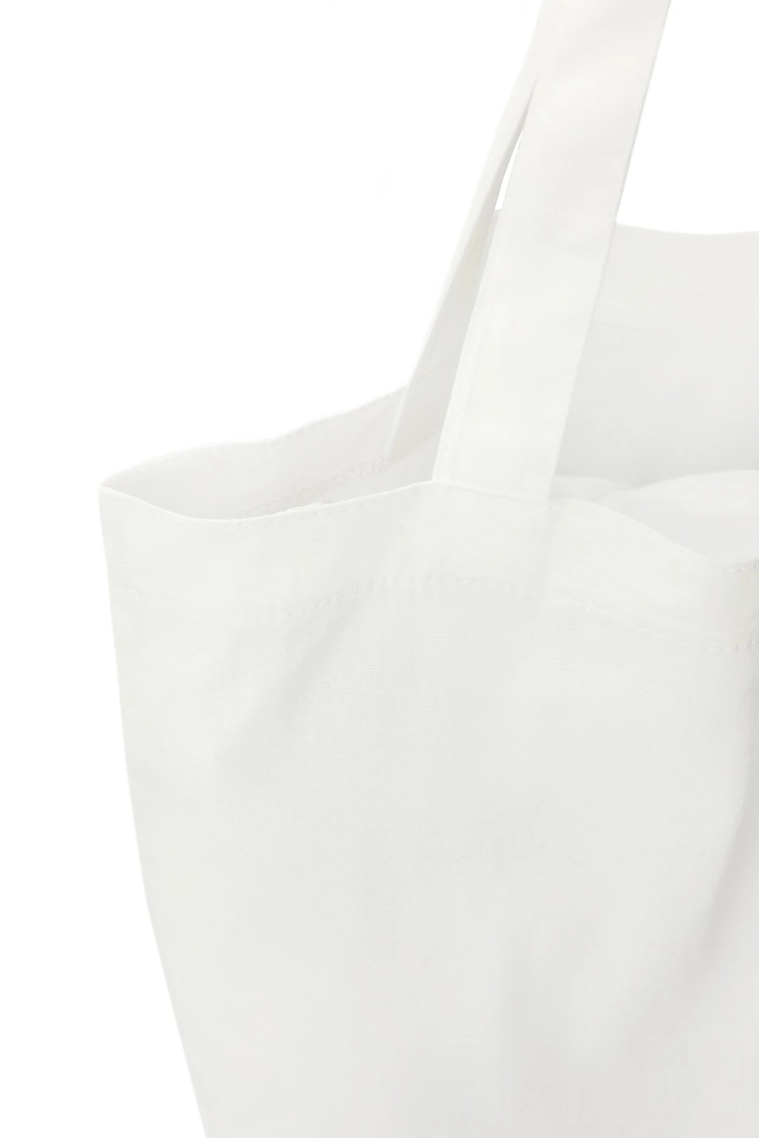 Сумка Лейси из перкали, однотонная#5