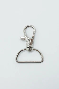 Крепление Карабин-люкс 30 мм#1