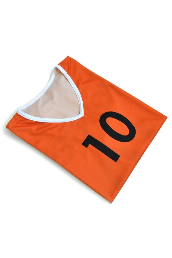 Волейбольная форма Хэнди мужская с полной запечаткой "HODGES 10"#7