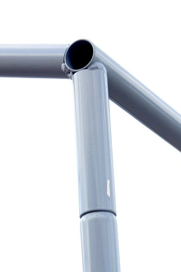 Конструкция для палатки без козырька 1,5х1,5 м#4