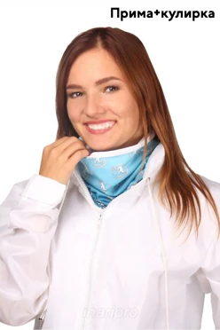 Купить бафф Сноу взрослый фирменный