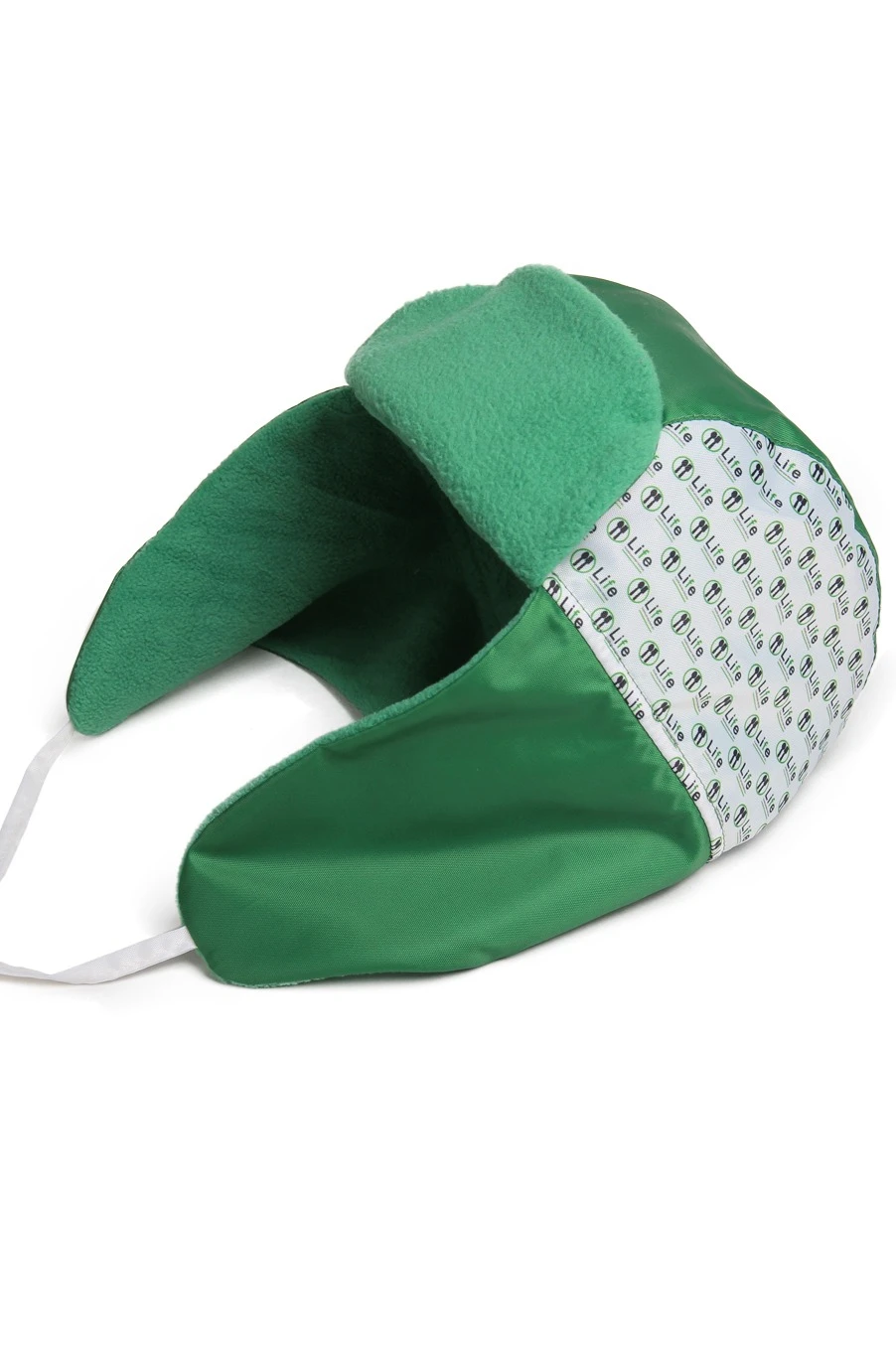 Шапка-ушанка Винтер на флисе взрослая, с полной запечаткой#6 Шапка-ушанка Винтер на флисе взрослая, с полной запечаткой#6