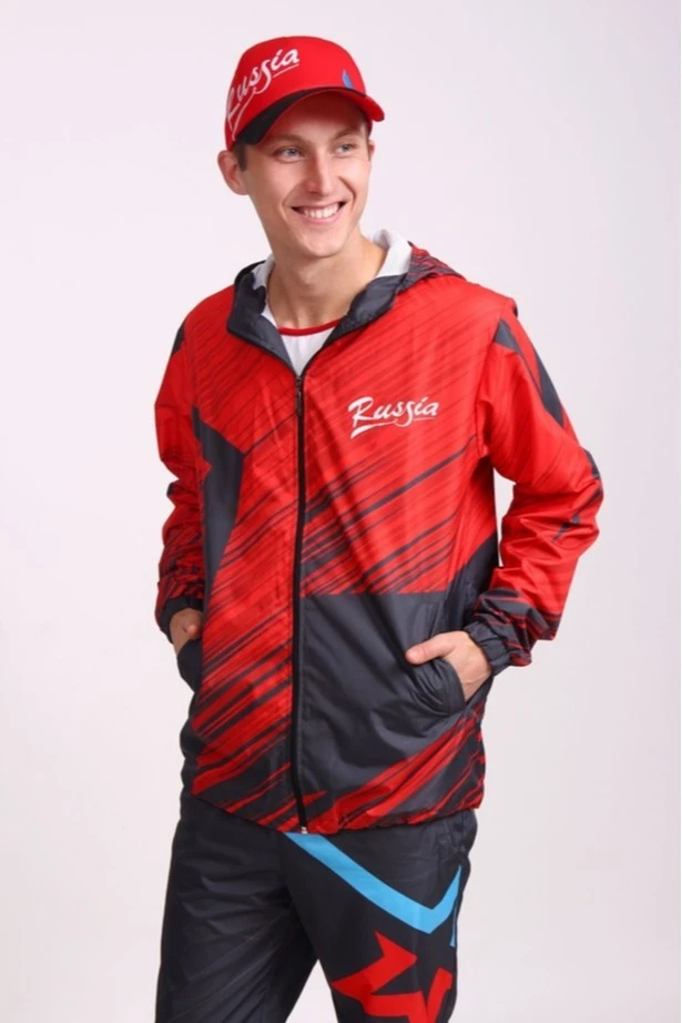 Купить спортивный костюм Олимпик "Russia" Купить спортивный костюм Олимпик "Russia"
