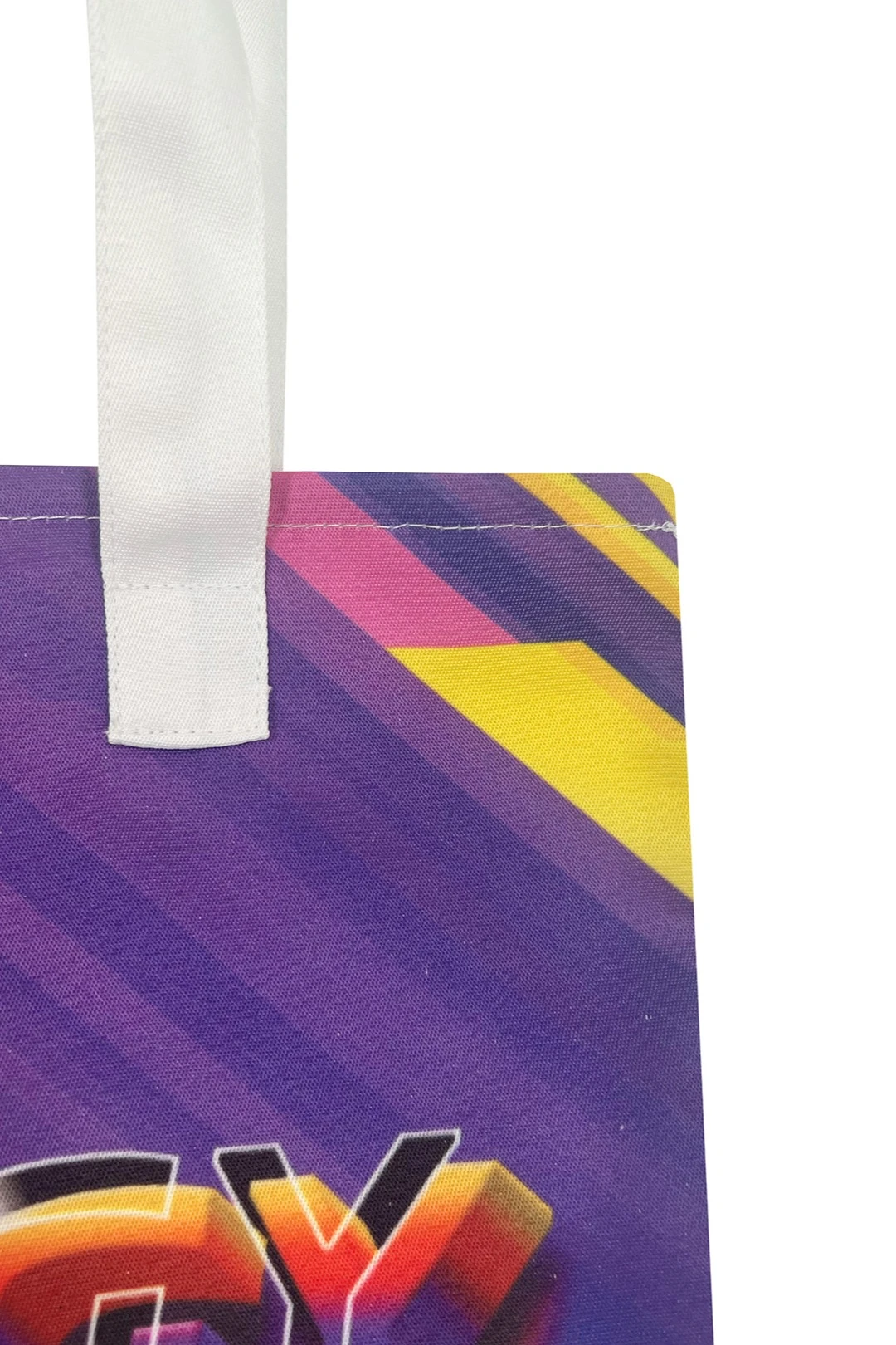 Сумка Кэмп из греты с полной запечаткой#2