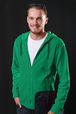 Купить зелёную толстовку Харисон унисекс Купить зелёную толстовку Харисон унисекс