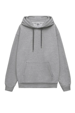 Худи Blankgang Beatdown#1