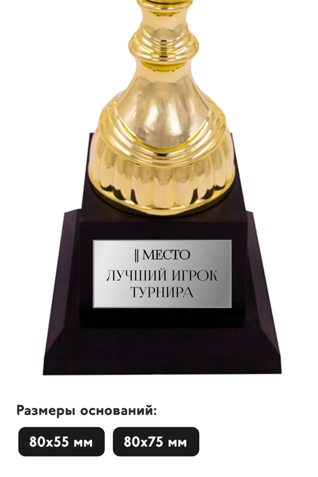 Купить шильд прямоугольный 65x32 мм Купить шильд прямоугольный 65x32 мм