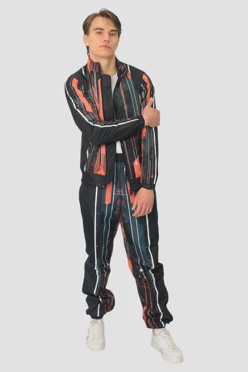 Спортивный костюм Спортинг унисекс с полной запечаткой#2