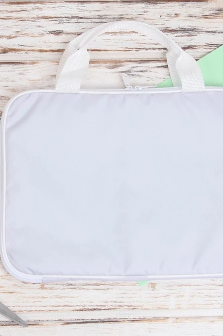 Сумка Ворд с ручками 25х35 см, с полной запечаткой "Chancellor"#5 Сумка Ворд с ручками 25х35 см, с полной запечаткой "Chancellor"#5