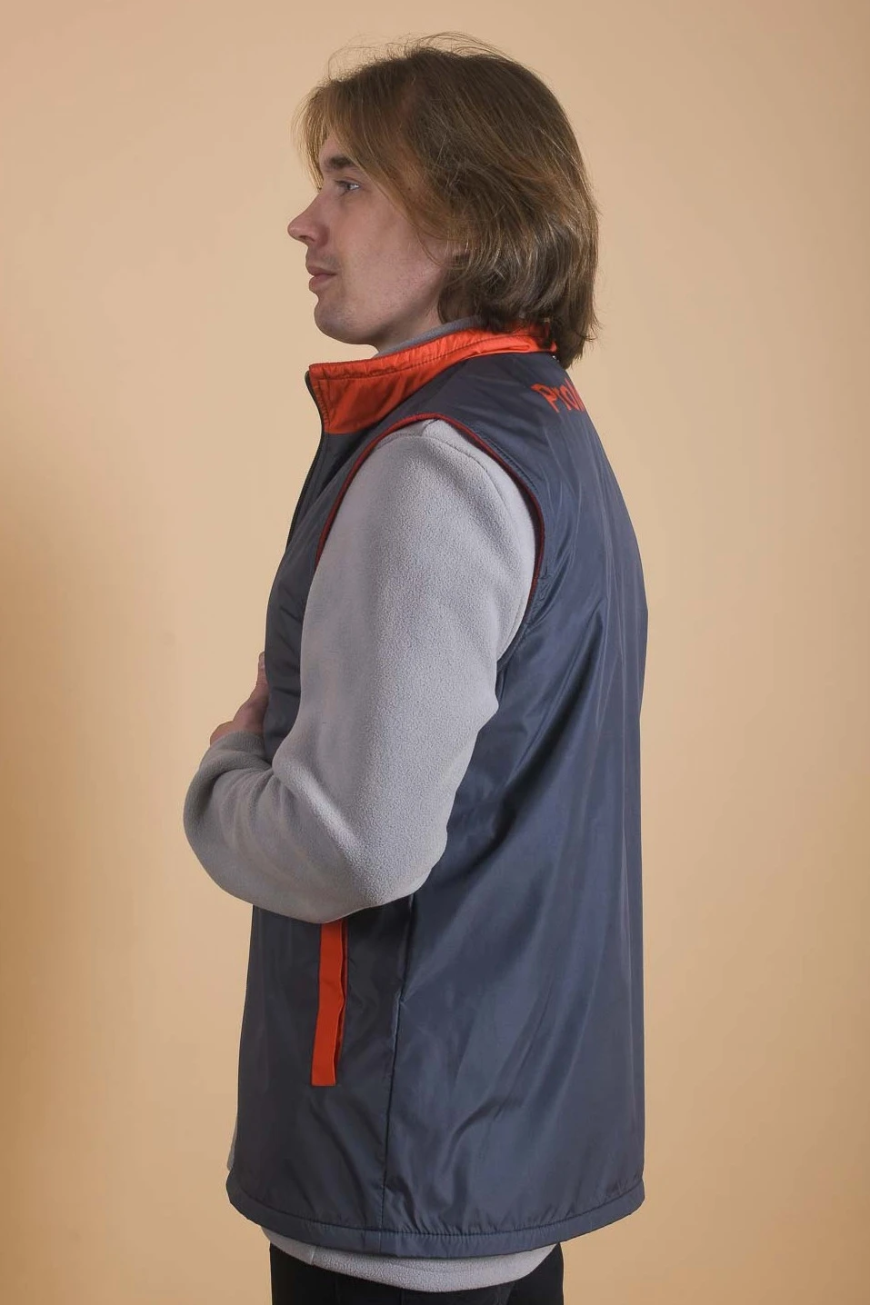 Купить жилет Пилот взрослый "ProMedia"