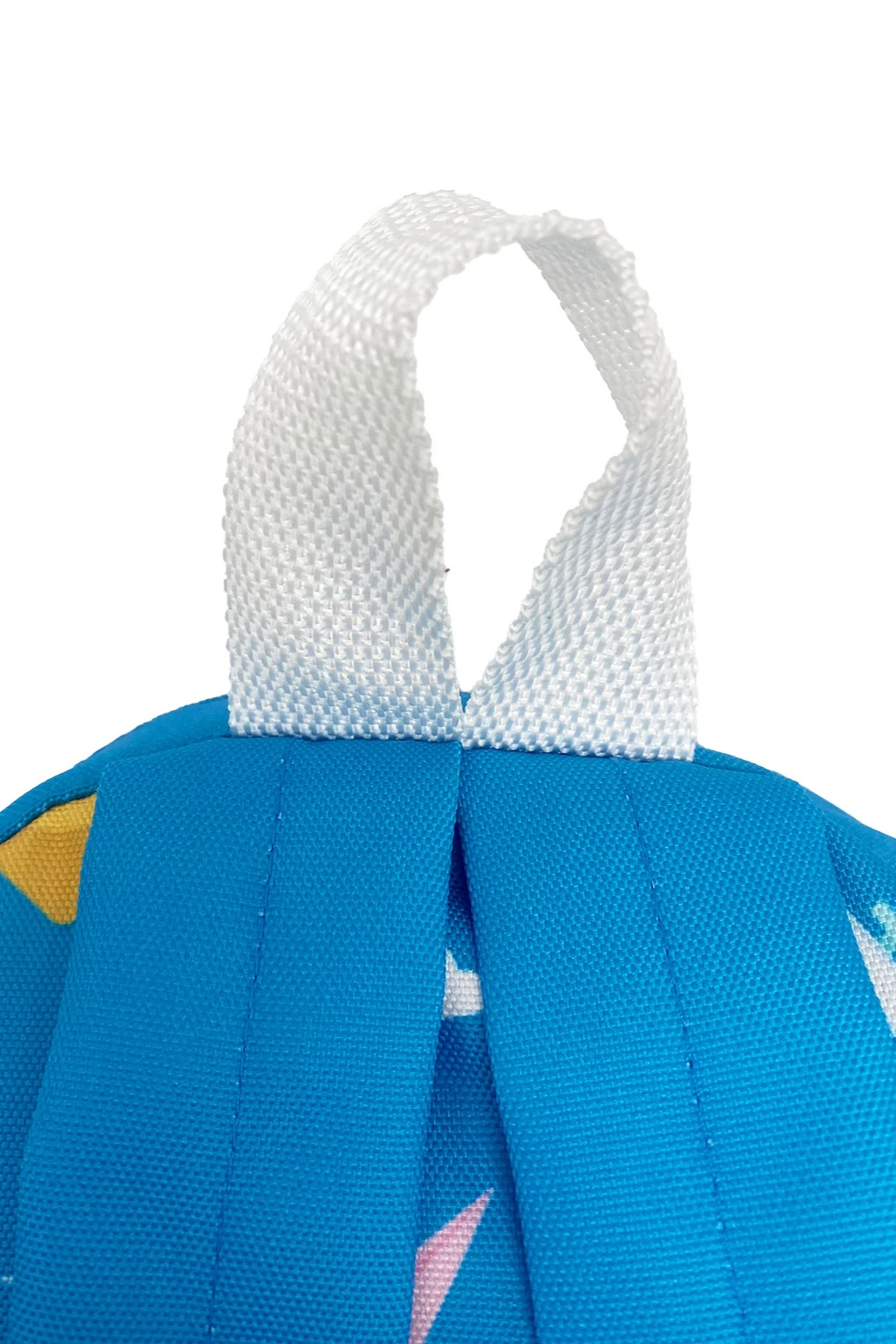 Рюкзак детский Дуо мягкой формы 25х33х7 см, с полной запечаткой#4