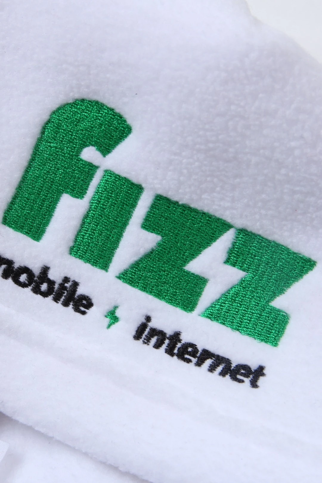 Шапка Руби флисовая однослойная взрослая, однотонная "Fizz"#1 Шапка Руби флисовая однослойная взрослая, однотонная "Fizz"#1