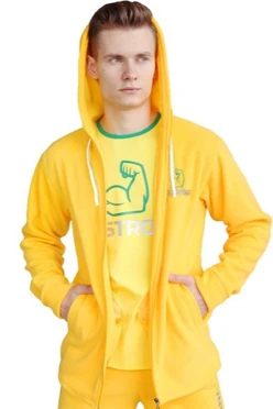 Купить толстовку Харисон "Bestrong" унисекс