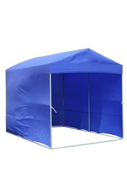 Купить Тент однотонный (без козырька) 2х3 м